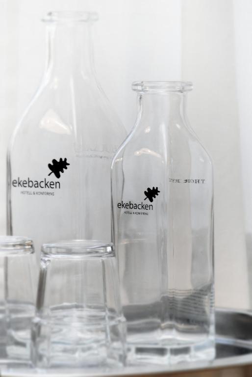 Ekebacken Hotell & Konferens ماركاريد المظهر الخارجي الصورة
